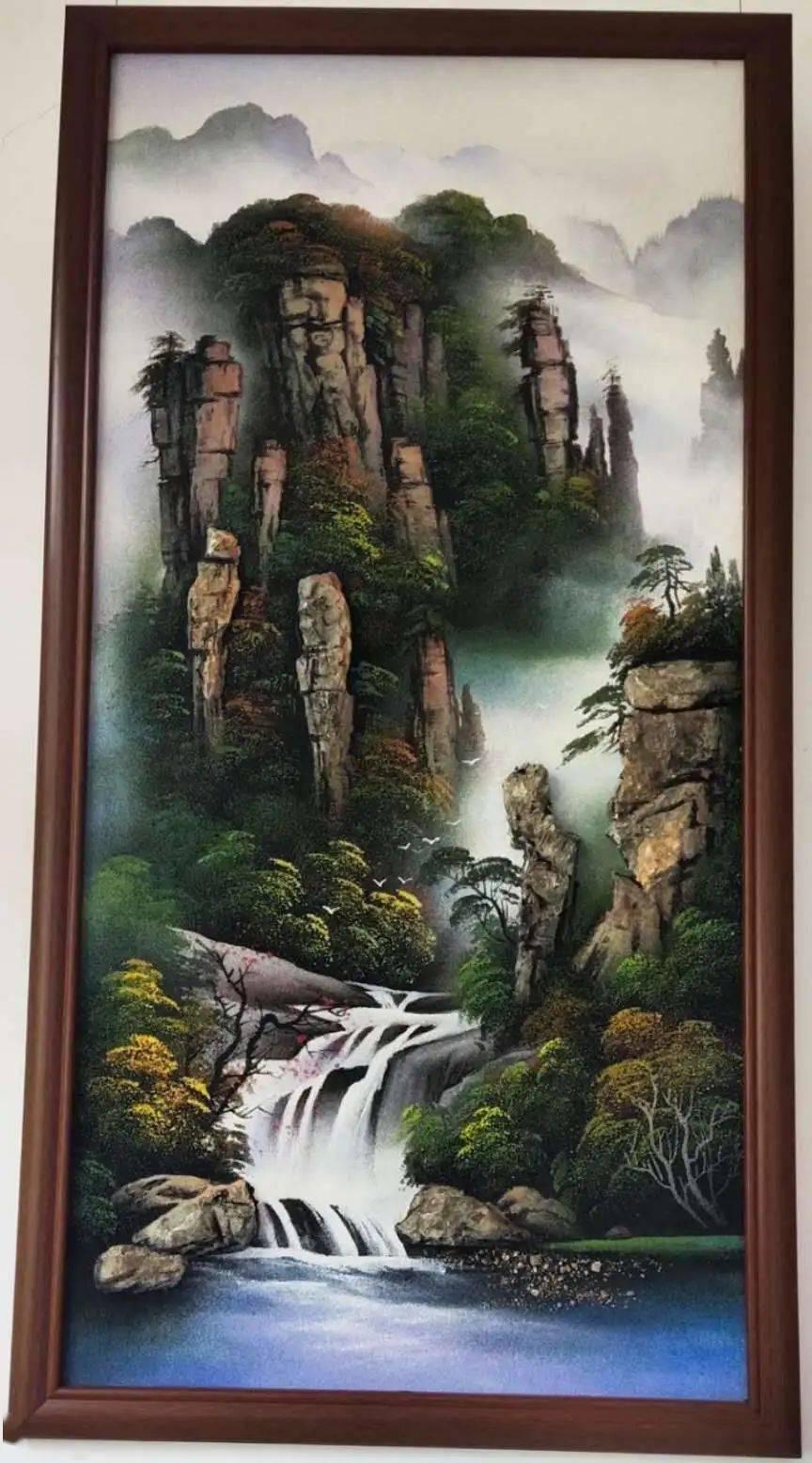 未知的岛屿
